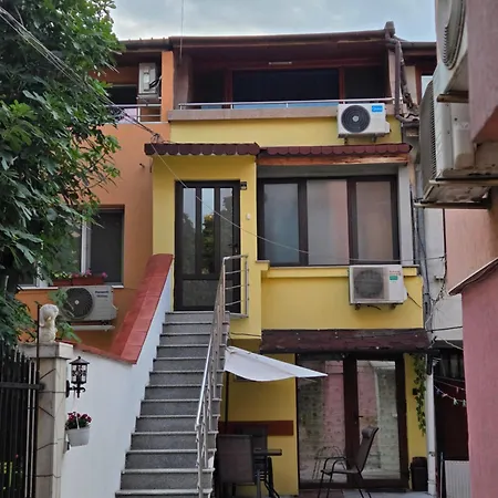 Krasi-apartment *