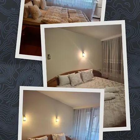 Krasi-apartment Апартамент