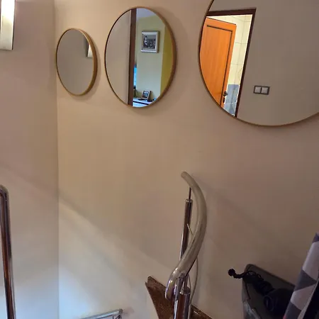 Krasi-apartment דירה פלובדיב