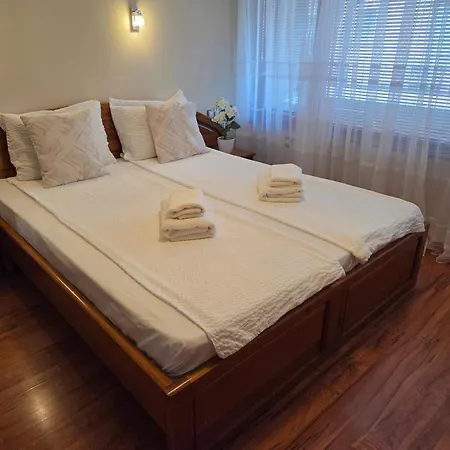 Krasi-apartment * Пловдив