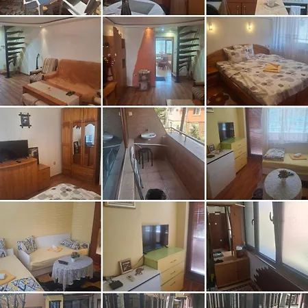Krasi-apartment * פלובדיב