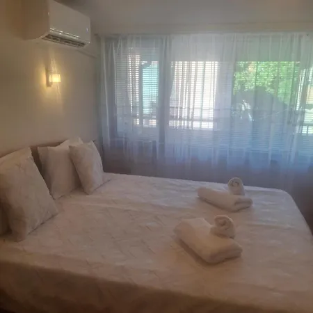 Krasi-apartment * Пловдив