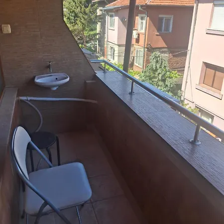 Krasi-apartment *