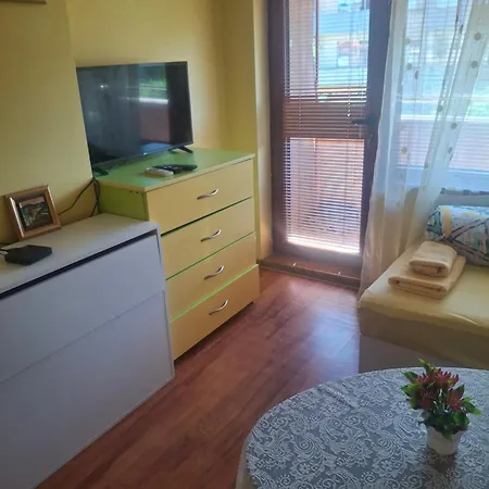 Krasi-apartment דירה פלובדיב