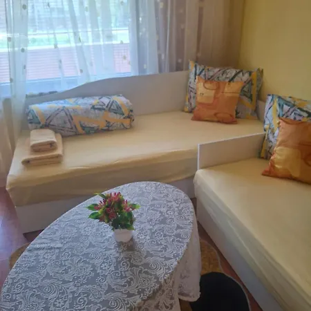 Krasi-apartment * Пловдив