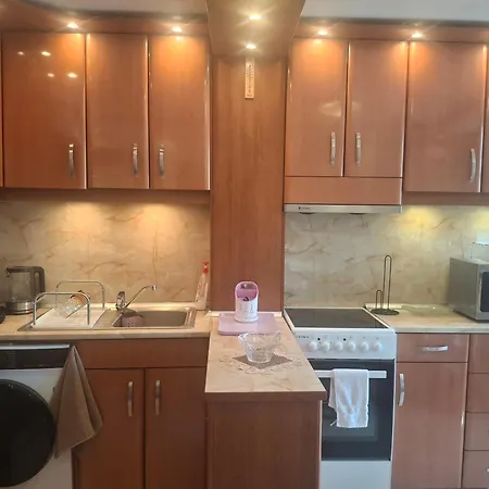 Апартамент Krasi-apartment *