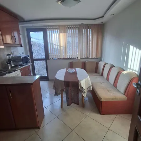 Krasi-apartment Пловдив