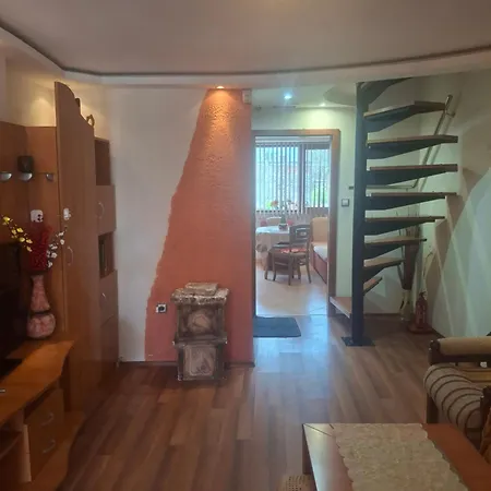 Krasi-apartment Апартамент Пловдив