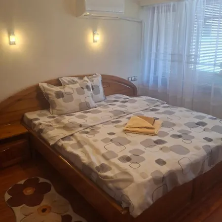 Krasi-apartment * Пловдив