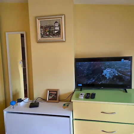 Krasi-apartment Filibe