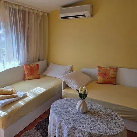 Krasi-apartment Daire *